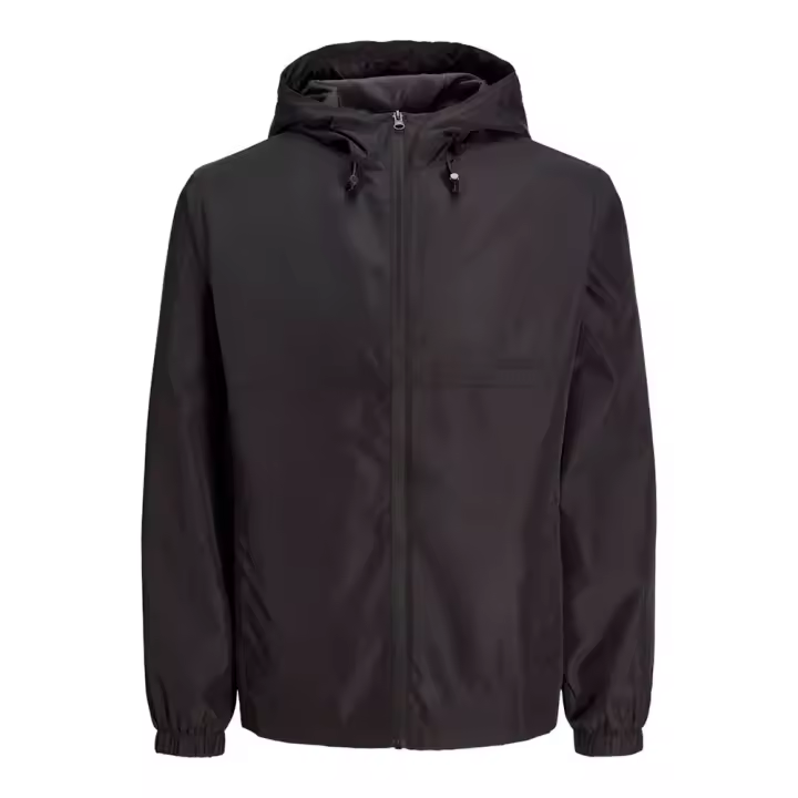 Jack & Jones Chaqueta Zack Light Negro - 1