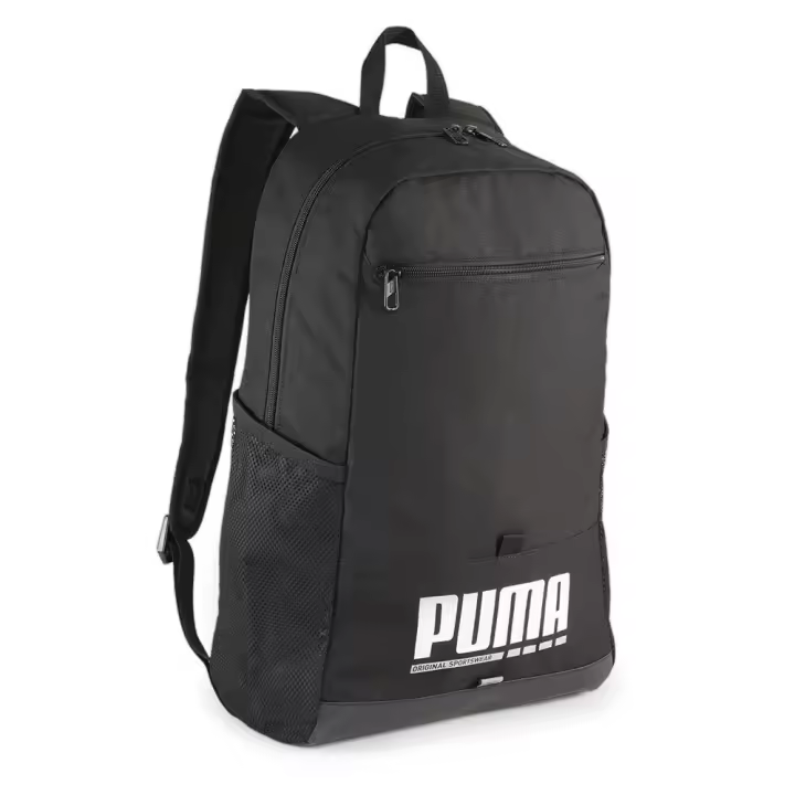 Maletas y bolsas Mochilas Puma Mochila Plus Negro Adulto - 1