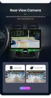 Junsun 11.5" QLED 2K Radio Android 13 CarPlay Auto para Seat Ibiza 6j 2009 2010 2011 2012 2013 sistema multimedia inteligente con CarPlay - details 23