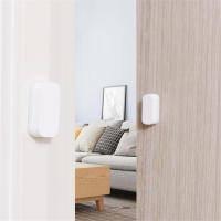 Sensor De Puerta Y Ventana Original Aqara Con Conexión ZigBee Smart Sensor Para Mi Home HomeKit Compatible Con Android E iOS - details 6