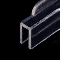 4Pcs Protector De Esquina Para Acuario De Acrílico Transparente Anticolisión Cubierta Protectora Adhesiva Accesorios Para Acuarios - details 11