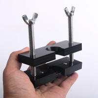Extructor De Boquilla De Trompeta Ajustable De Cobre Herramienta De Reparación Para Bajo Effort-saving Accesorios De Equipamiento Musical - details 0