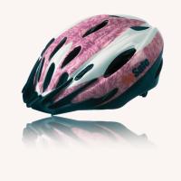 Casco de bicicleta para niños desde 5 hasta 10 años de alta tecnología escandinava BeSafe - details 2