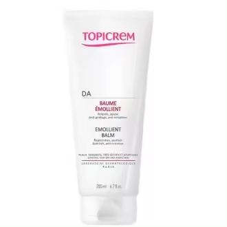 TOPICREM DA BALSAMO EMOLIENTE 200 ml - 1
