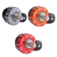 Rueda Eje Excéntrico Para Tatuaje 1-5mm Ajustable Motor De Engranajes Directos Herramienta De Máquina De Tatuaje De Aleación - details 5
