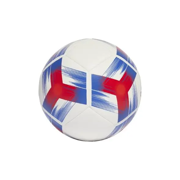 ADIDAS STARLANCER TRN BALON BLANCO/AZUL - 1