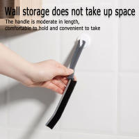 2pcs Cepillo De Limpieza Para Inodoro Con Pincel De Cerda Dura Herramientas De Limpieza Del Baño Para El Hogar Suministros De Baño - details 10