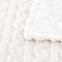 Manta De Bebé De Tafetta De Color Sólido Super Suave Manta De Envolver Para Recién Nacidos Manta Cálida Y Ligera Para Niños - details 4