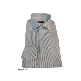 CAMISA DE PRODOM-STICK SEMIFRENCH CAMISA DE HOMBRES HOME CONTINUO Camisa DE HOMBRES - 1