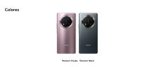 Teléfono Móvil HONOR Magic7 Lite 8GB+256GB, Titanium Purple / Titanium Black, Más resistente. Pura MagIA. | Ultra resistente & A prueba de agua | Hasta 3 días de batería | 108MP Cámara IA - details 22