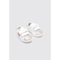 Gioseppo  EBENTHAL Deportivas Con Velcro Bebé - niña (hasta la talla 30) Blanco - details 0