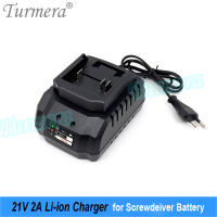 Turmera Caja De Batería Para Destornillador 18V 21V Soporte De Batería 18650 5X 10X 15X 20X Con BMS 50A Máx.100A Para Reparación De Taladro Eléctrico - details 55