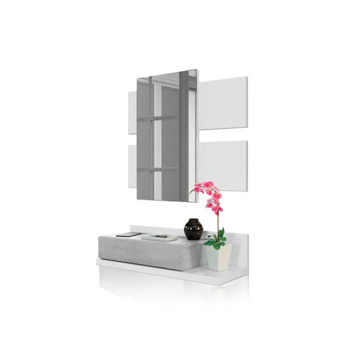 Duehome -Mueble de recibidor Tekkan - 1