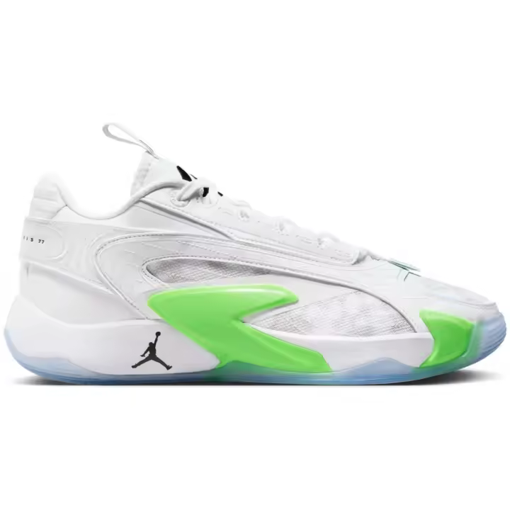 Zapatillas de Baloncesto Jordan Luka 2 "Trick Shot" para hombre en color multicolor - 1
