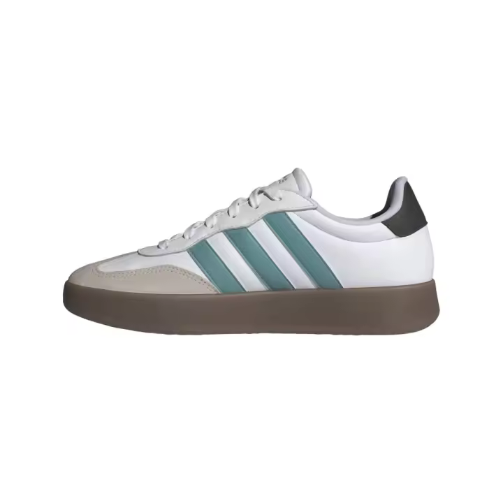 Zapatilla  Mujer  Adidas Barreda Blanco - 1