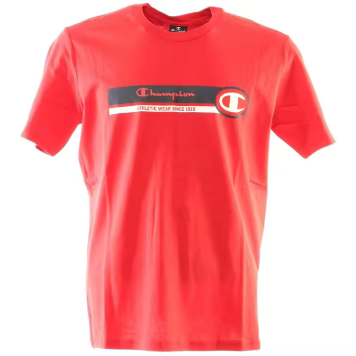 Textil Sportswear marca Champion modelo 218561-Rs046 para hombre - 1