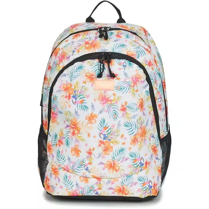 MOCHILA RIP CURL COMPARTIMENTOS - 1