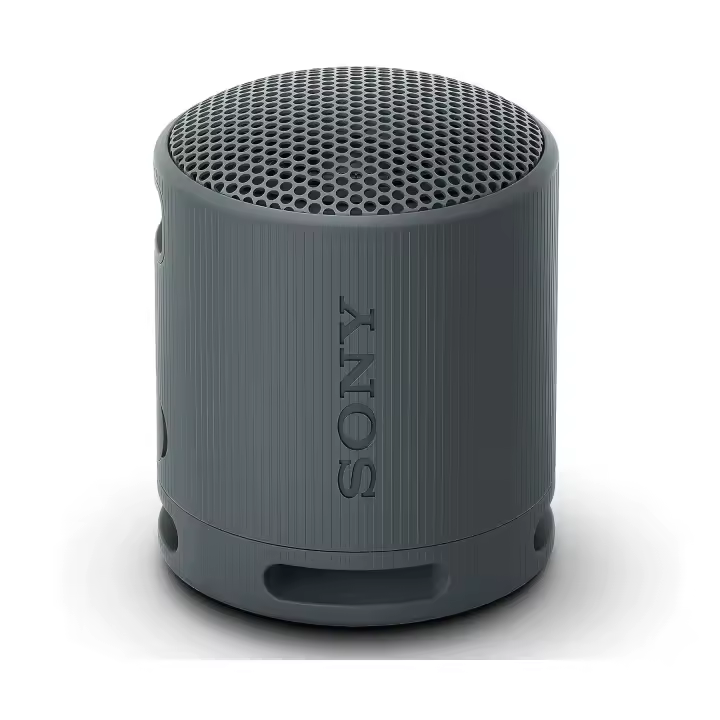 SONY SRS-XB100 Black / Altavoz inalámbrico - 1