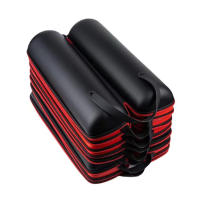 Bolsa De Hielo EVA Para Vino Impermeable Y Antichoque Con Correa De Mano Para Guardar Y Transportar Vino En Fiestas Y Viajes - details 1
