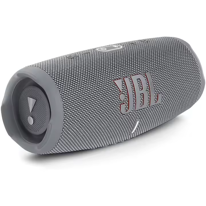 JBL Charge 5 Gris - Altavoz Bluetooth - 1