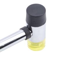 Herramienta De Luthier Para Guitarra De Goma Martillo De Fret Doble Herramienta De Repuesto Para Cuerda De Guitarra Accesorios De Instrumento Musical - details 6