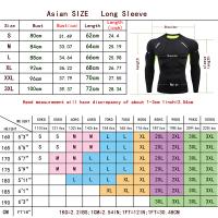 Camiseta De Entrenamiento Para Hombres De Color Sólido Con Mangas Cortas Secado Rápido Transpirable Rashguard De Gimnasio Deporte Fitness Jiu Jitsu MMA - details 1