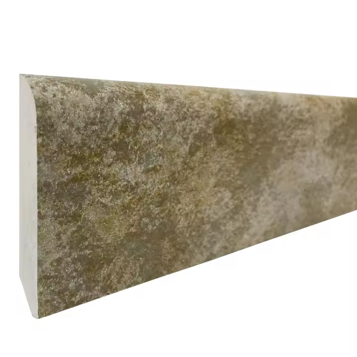 Rodapie WellHome Aqua Cuarzita Birmingham , 2,20 ml, 2200x70x10 mm - 1