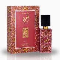 perfume arabe Ajwad Pink To Pink Lattafa Perfume de Mujer Afrutado 60 ml fragancia arabe colona - details 0