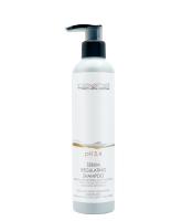 Simone Trichology Sebum Regulating Champú pH 5.4 Regula El Exceso De Grasa y Sudoración - details 1