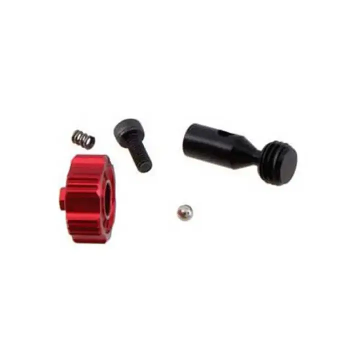 Rockshox Regulador Rebound Adjust Knob Kit Vivid/vivid Air - 1