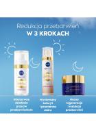 Nivea Luminous 630 Crema Antimanchas  CC Fluido Tono 01 SPF 30 Con Ácido Hialuronico 40ml - details 1