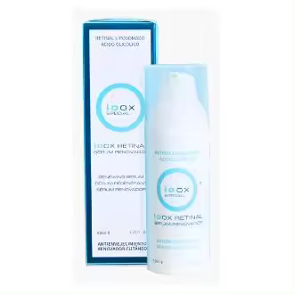 Ioox Retinal Sérum Renovador 50 ml - 1