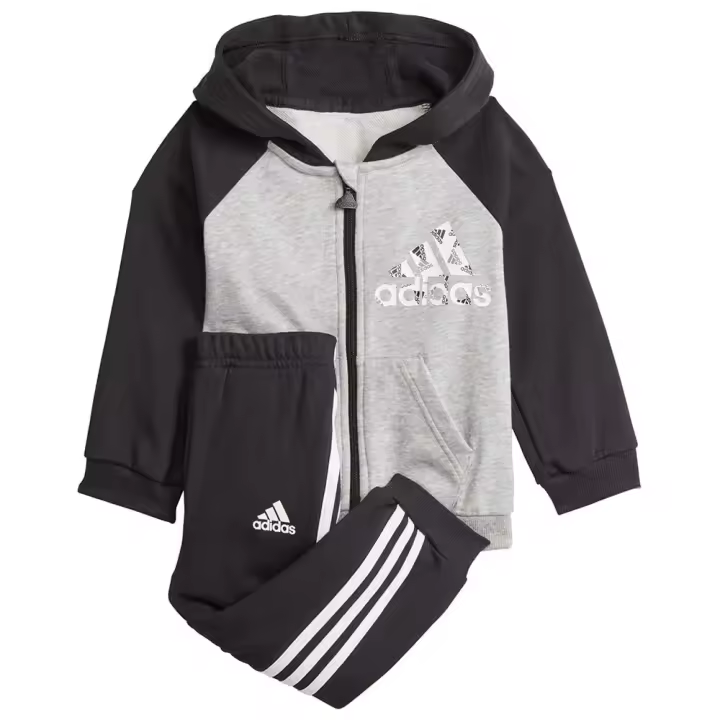 Adidas Chandal Bb  I Bos Gt9500 Talla Bebe - 0-3 Meses - 1