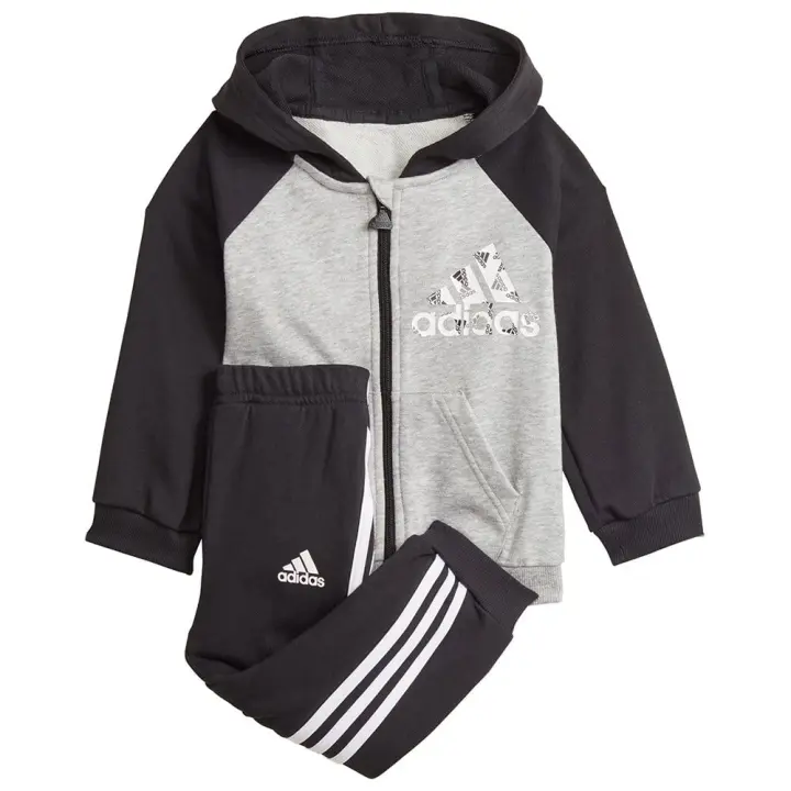 Adidas Chandal Bb  I Bos Gt9500 Talla Bebe - 0-3 Meses - 1