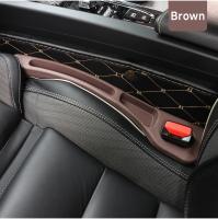 2Pcs Almohadilla De Rellenado Universal Para Asiento De Coche Para Suzuki Grand Vitara Grand Nomade Escudo 2006-2014 Antideslizante Y Limpia - details 13