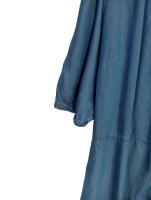 Guess vestido para mujer W0GK2HD33ZW3 .100%lyocell  .talla S - details 4