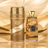 Oud Mood Elixir Lattafa oud mood elixir perfume Eau de parfum 100ml - details 0
