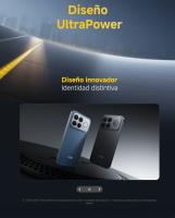 Teléfono Móvil Xiaomi POCO F8 Ultra Smartphone Versión Global 12GB+256GB | 16GB+512GB, Snapdragon® 8 Elite Gen 5, Batería enorme de 6500 mAh, Cámara 50 MP Light Fusion 950 con OIS, Pantalla AMOLED POCO HyperRGB de 6.9", Sound by Bose, IP68 - details 30