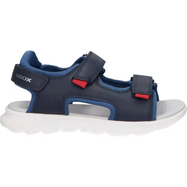 Geox j45f1a 015me j sandal airadyum cf44m navy-dk blue - 1