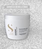 Alfaparf Sdl Diamond Mascarilla Iluminadora 500Ml - details 5