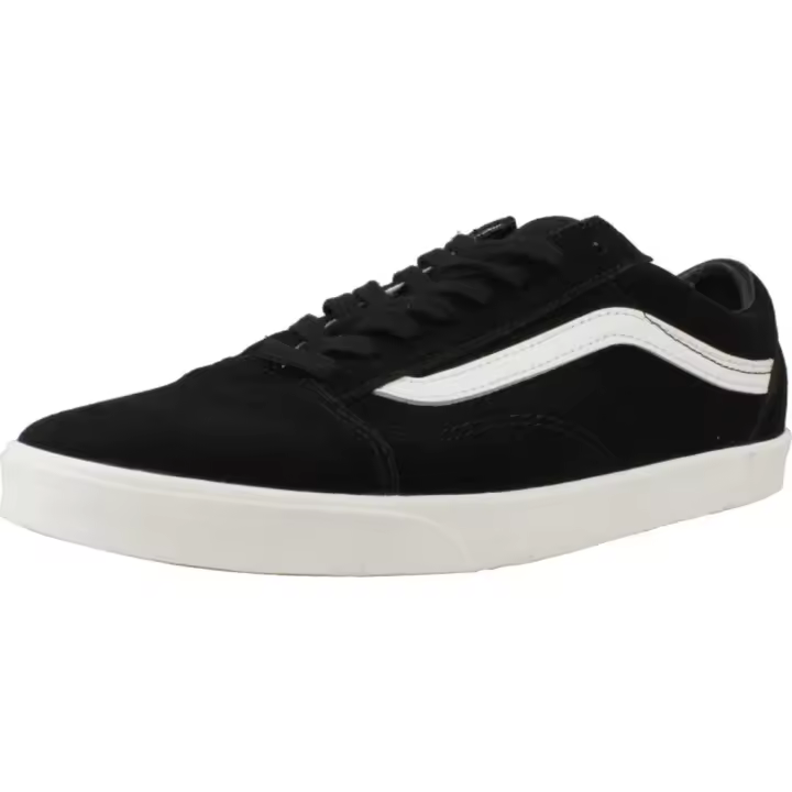 Zapatillas deportivas de Mujer Marca Vans Modelo Old Skool Lowpro - 1
