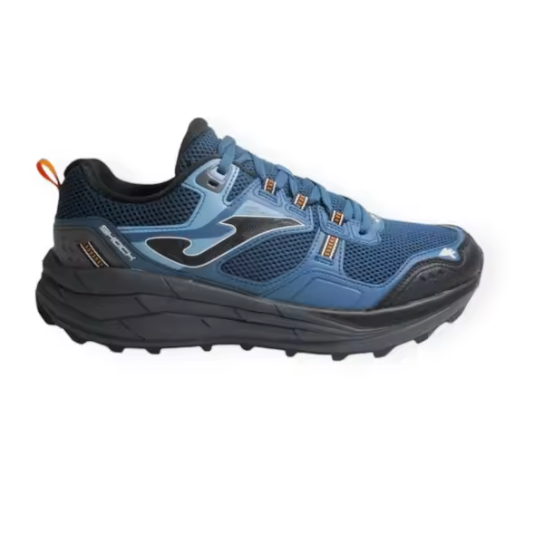 JOMA SHOCK MEN 2512 PETROLEO TRAIL - 1