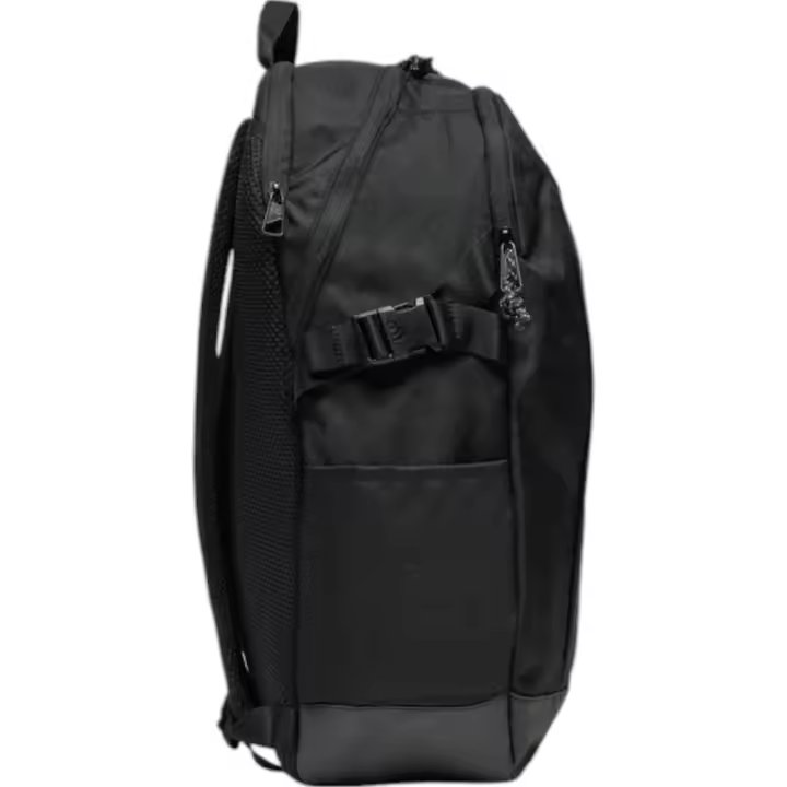 Mochila Adidas Power Vii 264 Litros Negro Blancas Ip9774 Backpack - 1