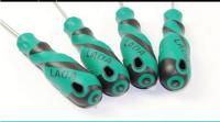 LAOA 1PC Destornillador De Hexágono Torx Especial Conjunto De Destornilladores De Acero Cromo Vanadio T6-T30 Con Mango - details 6