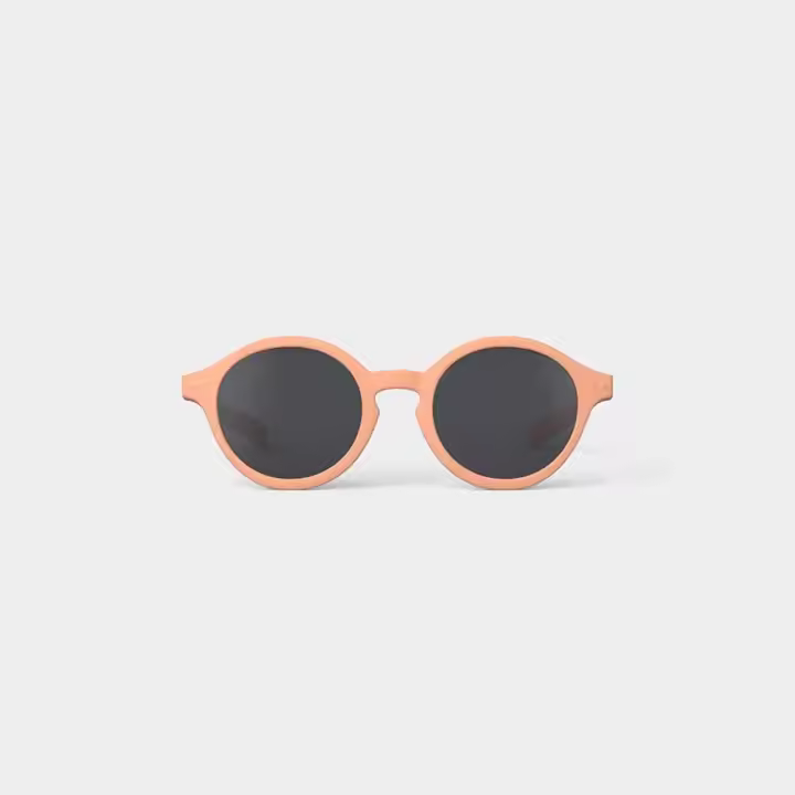 Gafas de Sol Pantos D Kids Plus Apricot (3-5 años) Izipizi - 1