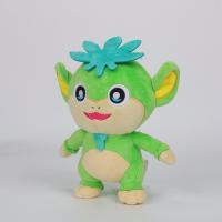 Muñeco De Peluche Kawaii De 26 Cm Juguete De Animal Para Juego Palu Game around Palworld Regalo De Cumpleaños Para Niños Y Niñas Material De Peluche Corto Relleno De Algodón PP - details 7