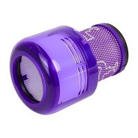 Filtro De Vacío Para Dyson V11 V15 SV14 Lavable Reemplazo De Parte Para Aspiradora Sin Cable Pack De 1/2/4 Piezas - details 10