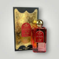 Everlyx - Perfume árabe Layal Premium para Mujer - 100 ml Eau De Parfum - details 0
