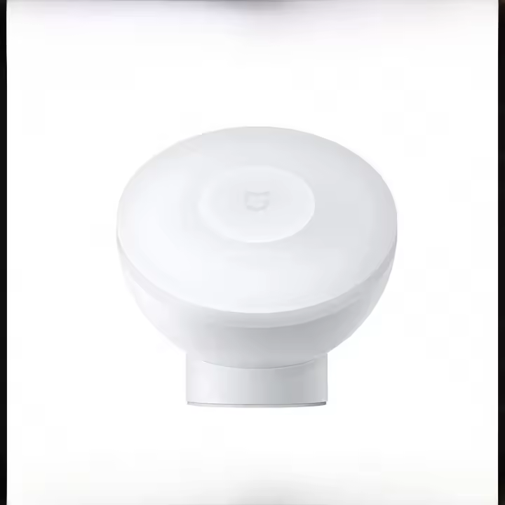 Lámpara Nocturna Inteligente XIAOMI MIJIA 2ra Generación Con Sensor De Movimiento Y Brillo Ajustable Sensor Humano Para Dormitorio - 1