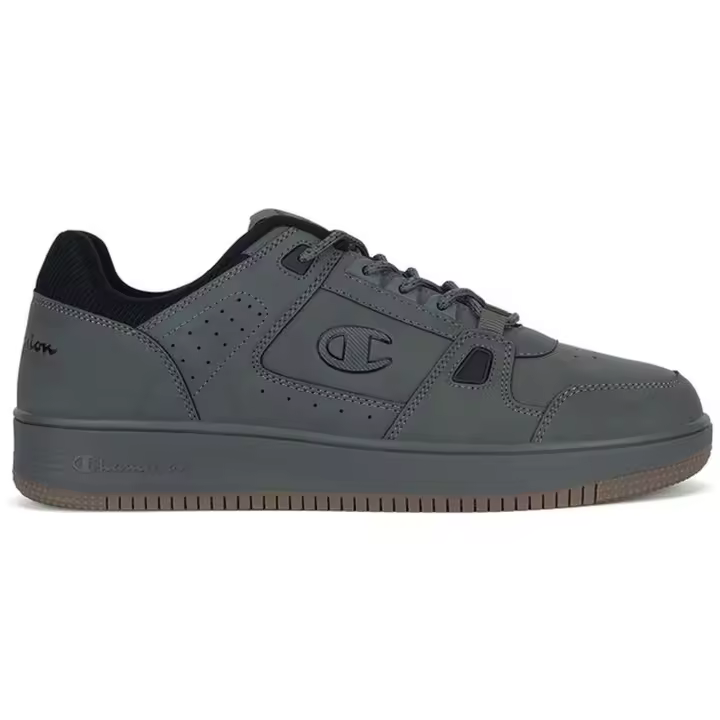 Zapatillas Champion Rd18Low Cord - 1